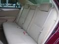 2007 Cassis Red Pearl Toyota Avalon XL  photo #15