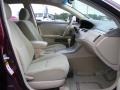 2007 Cassis Red Pearl Toyota Avalon XL  photo #16