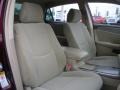 2007 Cassis Red Pearl Toyota Avalon XL  photo #17