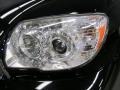 Black - 4Runner SR5 4x4 Photo No. 4