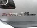 2005 Sunlight Silver Metallic Mazda MAZDA3 s Hatchback  photo #9