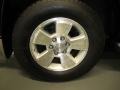 Black - 4Runner SR5 4x4 Photo No. 14