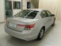 2011 Alabaster Silver Metallic Honda Accord LX-P Sedan  photo #3