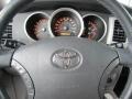 Black - 4Runner SR5 4x4 Photo No. 26