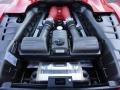  2005 F430 Spider F1 4.3 Liter DOHC 32-Valve V8 Engine