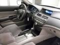 2011 Alabaster Silver Metallic Honda Accord LX-P Sedan  photo #22