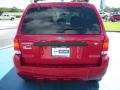 Redfire Metallic - Escape XLT V6 Photo No. 4