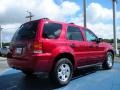 Redfire Metallic - Escape XLT V6 Photo No. 5