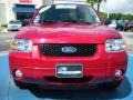 Redfire Metallic - Escape XLT V6 Photo No. 8