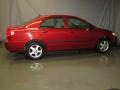2006 Impulse Red Pearl Toyota Corolla CE  photo #8