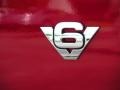 Redfire Metallic - Escape XLT V6 Photo No. 10