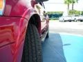 Redfire Metallic - Escape XLT V6 Photo No. 11
