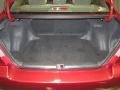 2006 Impulse Red Pearl Toyota Corolla CE  photo #11