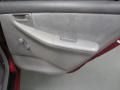 2006 Impulse Red Pearl Toyota Corolla CE  photo #14