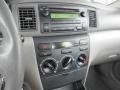 2006 Impulse Red Pearl Toyota Corolla CE  photo #22