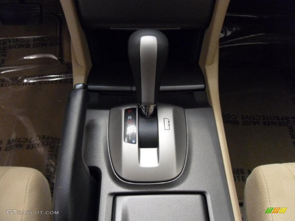 2011 Honda Accord LX Sedan 5 Speed Automatic Transmission Photo #37452977