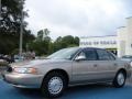 Light Sandrift Metallic 2002 Buick Century Special Edition