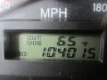2006 Impulse Red Pearl Toyota Corolla CE  photo #24