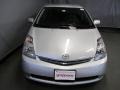 Classic Silver Metallic - Prius Hybrid Photo No. 2
