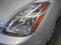 Classic Silver Metallic - Prius Hybrid Photo No. 4