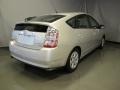 Classic Silver Metallic - Prius Hybrid Photo No. 6