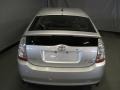 Classic Silver Metallic - Prius Hybrid Photo No. 7