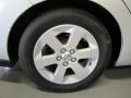 Classic Silver Metallic - Prius Hybrid Photo No. 12