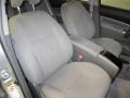 Classic Silver Metallic - Prius Hybrid Photo No. 15