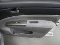Classic Silver Metallic - Prius Hybrid Photo No. 16