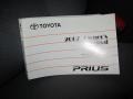 Classic Silver Metallic - Prius Hybrid Photo No. 17