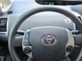Classic Silver Metallic - Prius Hybrid Photo No. 20