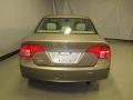 Galaxy Gray Metallic - Civic EX Sedan Photo No. 7