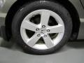 Galaxy Gray Metallic - Civic EX Sedan Photo No. 12