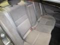 Galaxy Gray Metallic - Civic EX Sedan Photo No. 13