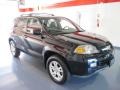 Nighthawk Black Pearl - MDX Touring Photo No. 5