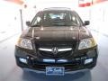 Nighthawk Black Pearl - MDX Touring Photo No. 6