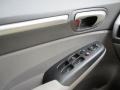 Galaxy Gray Metallic - Civic EX Sedan Photo No. 19