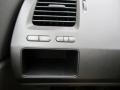 Galaxy Gray Metallic - Civic EX Sedan Photo No. 20