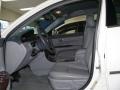 2007 White Opal Buick LaCrosse CXL  photo #7