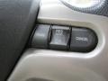 Galaxy Gray Metallic - Civic EX Sedan Photo No. 23