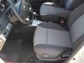 2010 Cosmic Silver Chevrolet Aveo Aveo5 LT  photo #7