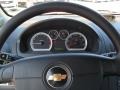 2010 Cosmic Silver Chevrolet Aveo Aveo5 LT  photo #10