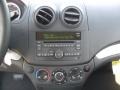 2010 Cosmic Silver Chevrolet Aveo Aveo5 LT  photo #12