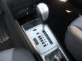 2010 Cosmic Silver Chevrolet Aveo Aveo5 LT  photo #13