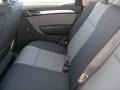 2010 Cosmic Silver Chevrolet Aveo Aveo5 LT  photo #14
