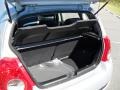 2010 Cosmic Silver Chevrolet Aveo Aveo5 LT  photo #16