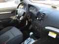 2010 Cosmic Silver Chevrolet Aveo Aveo5 LT  photo #19