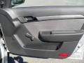 2010 Cosmic Silver Chevrolet Aveo Aveo5 LT  photo #20
