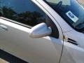 2010 Cosmic Silver Chevrolet Aveo Aveo5 LT  photo #21