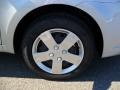 2010 Cosmic Silver Chevrolet Aveo Aveo5 LT  photo #22